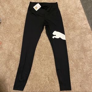 ❤️BNWT! Women’s Puma Leggings